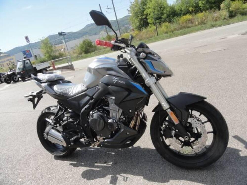 Voge Brivido 500R (2021 - 24) (4)