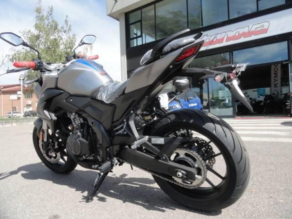 Voge Brivido 500R (2021 - 24) (8)