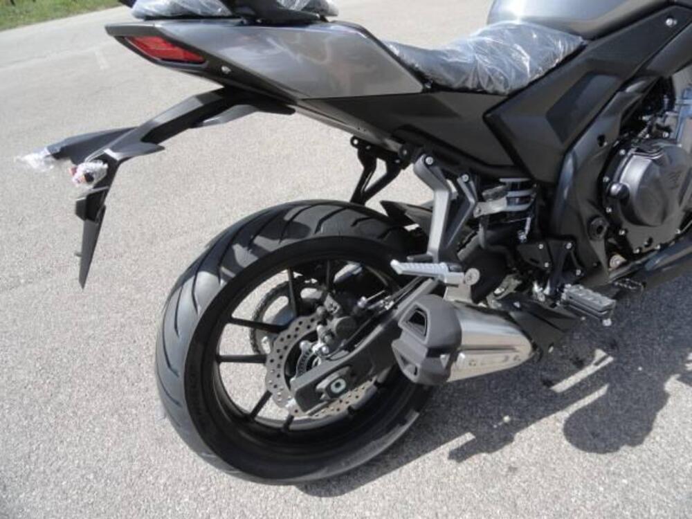 Voge Brivido 500R (2021 - 24) (9)