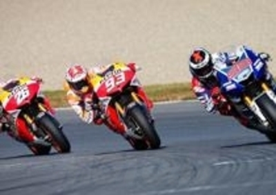 MotoGP. Le pagelle di fine campionato