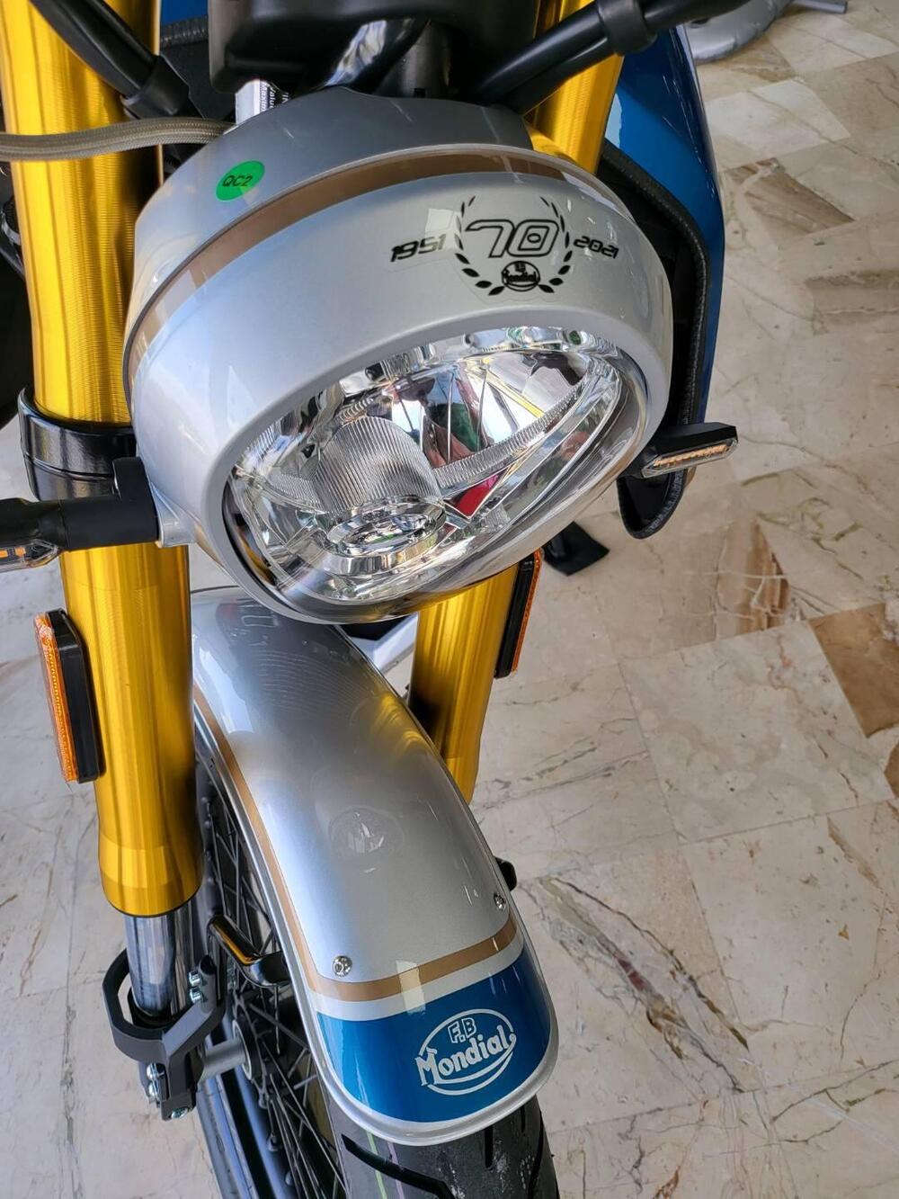 FB Mondial HPS 125 (2020 - 24) (9)