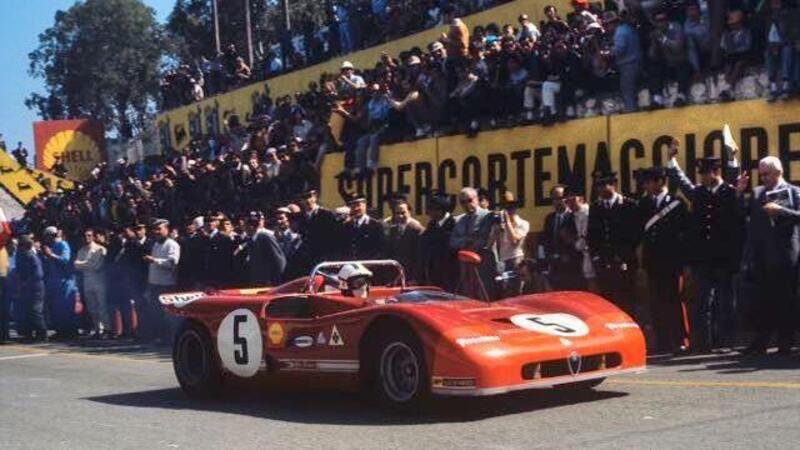 Nino Vaccarella. Un volo infinito e la Fine di un&rsquo;Epoca