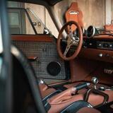 Alfa Romeo Giulia “restomod”: ecco la Totem GT Super V6 biturbo 2