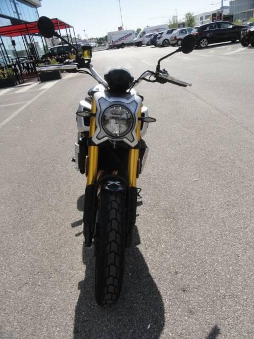 CFMOTO 700CL-X Heritage (2021 - 25) (3)