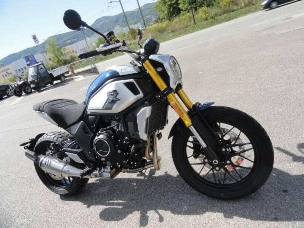 CFMOTO 700CL-X Heritage (2021 - 25) (4)