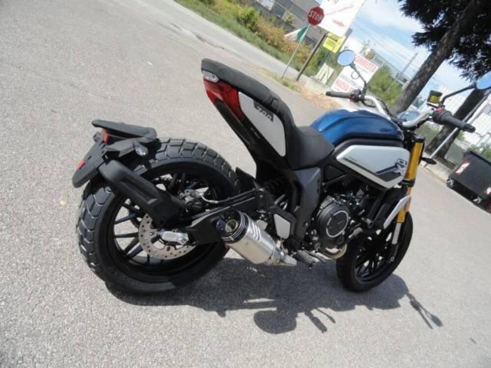 CFMOTO 700CL-X Heritage (2021 - 25) (6)