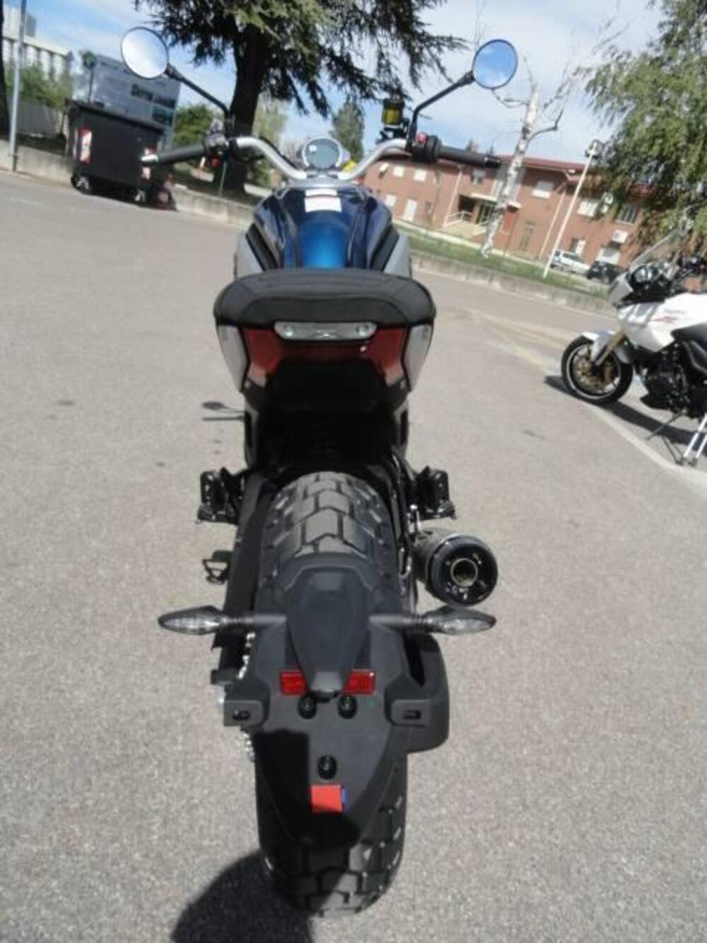 CFMOTO 700CL-X Heritage (2021 - 25) (7)