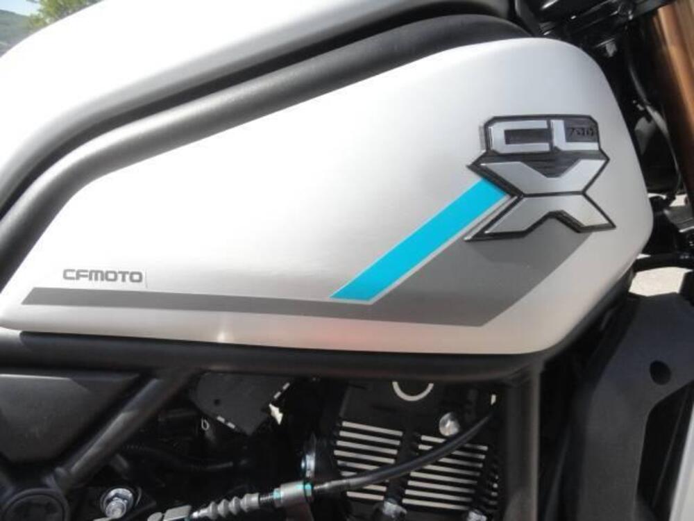 CFMOTO 700CL-X Heritage (2021 - 25) (13)