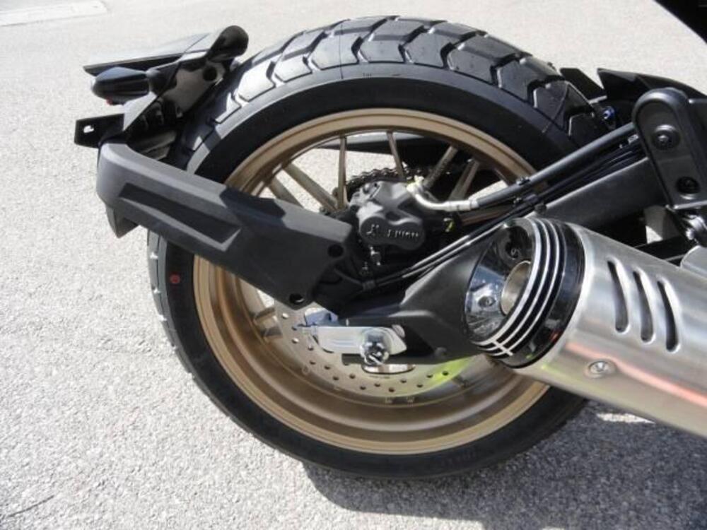 CFMOTO 700CL-X Heritage (2021 - 25) (14)