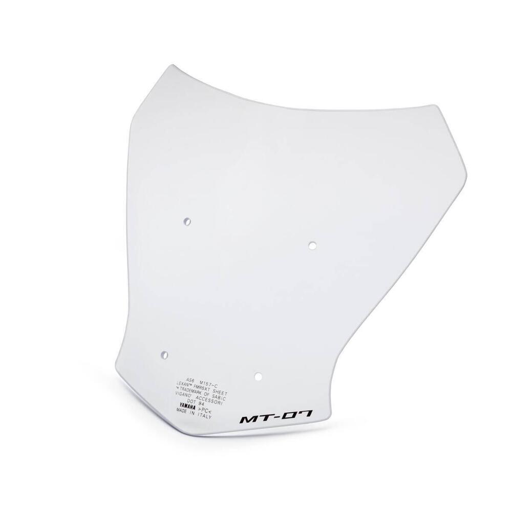 SCHERMO SPORT Yamaha MT-07 (2018-2020)