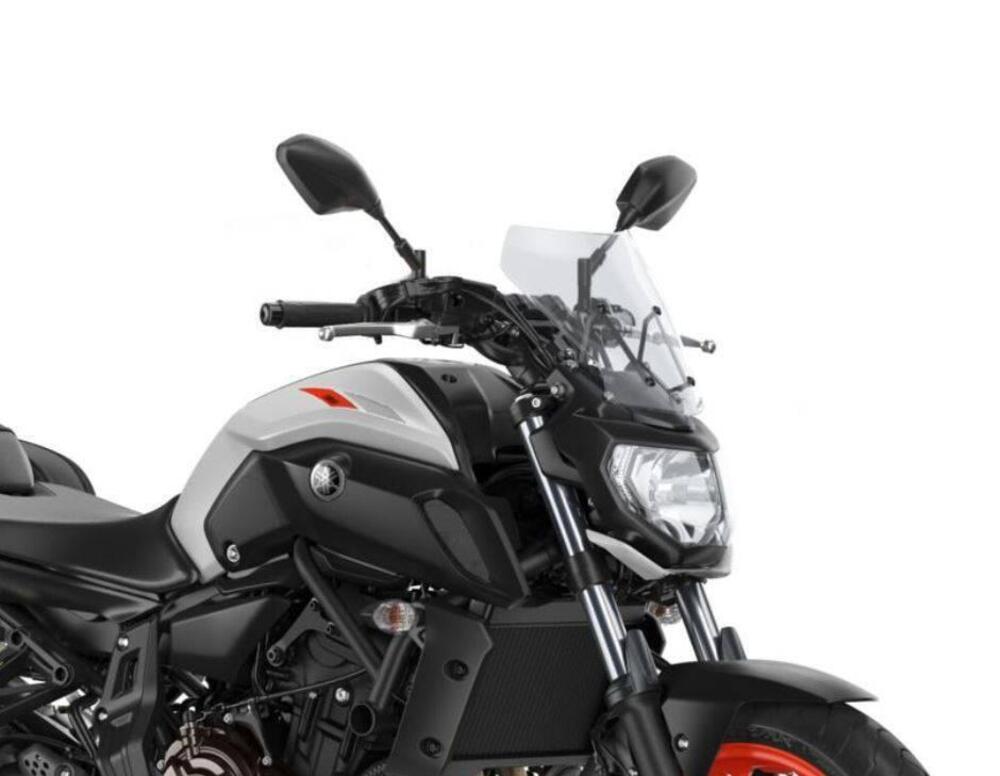 SCHERMO SPORT Yamaha MT-07 (2018-2020) (2)