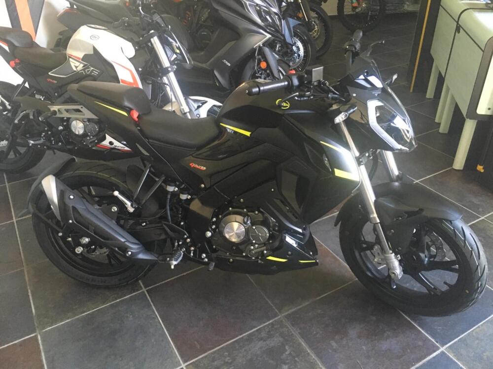 Keeway Motor RKF 125 (2025) (2)