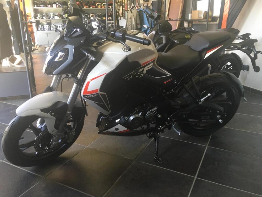 Keeway Motor RKF 125 (2025) (3)