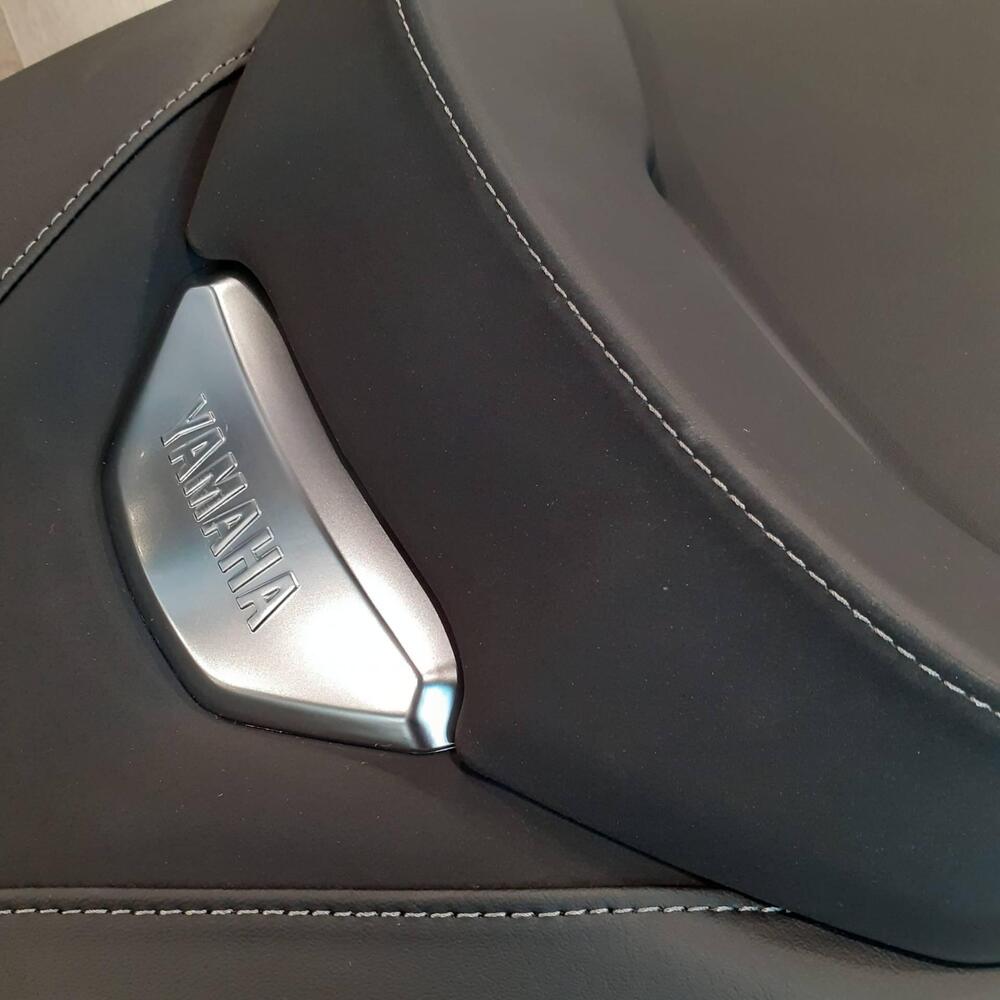 SELLA per YAMAHA XMAX 300/400/125 (4)