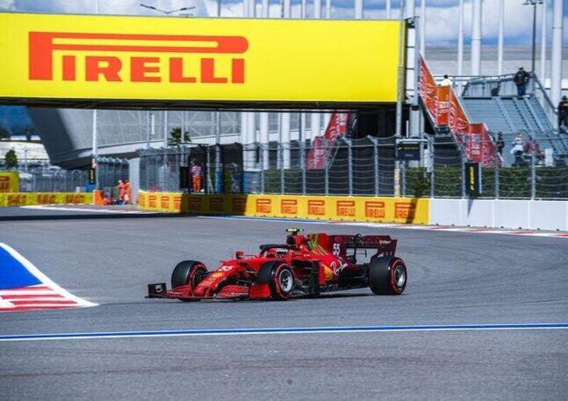 F1, Leclerc: &quot;Mi sono concentrato pi&ugrave; sulla simulazione gara che sulla qualifica&quot;