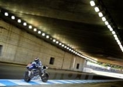 Brivio: Lorenzo impressionante