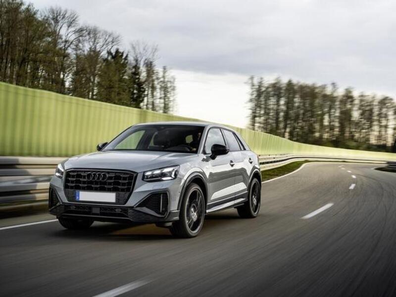 Audi Q2 Q2 30 TFSI