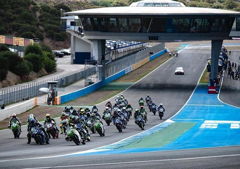 SBK 2021, GP di Spagna a Jerez: l&#039;attesa, l&#039;angoscia, il dolore