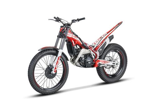 Betamotor Evo 125 2T (2022)