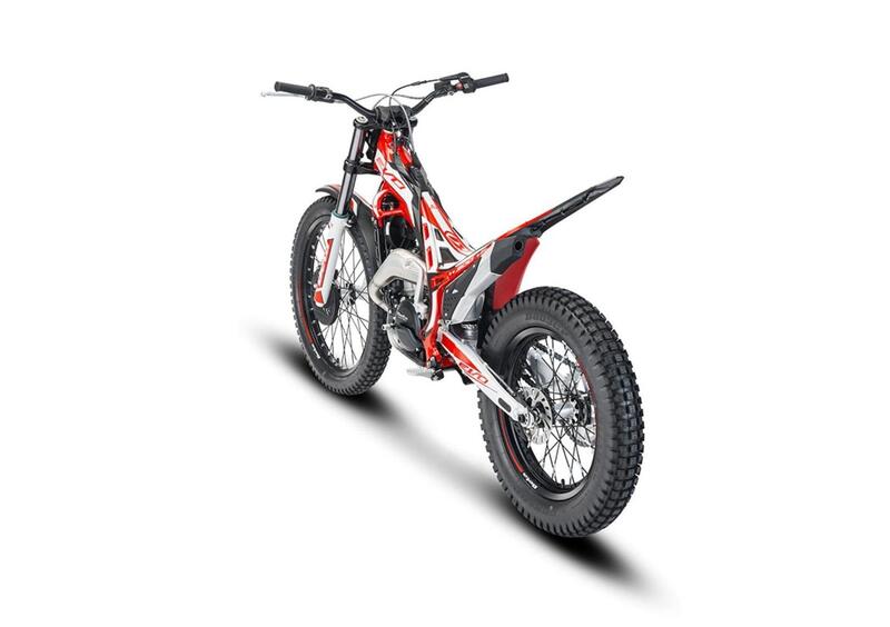 Betamotor Evo 125 Evo 125 2T (2022) (3)