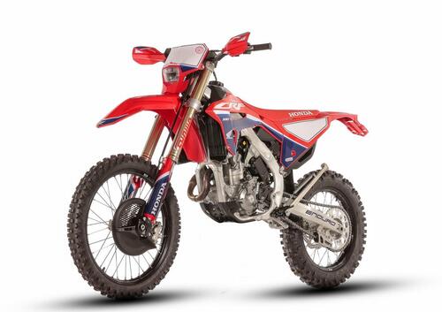 Honda CRF 300 RX Enduro (2022)