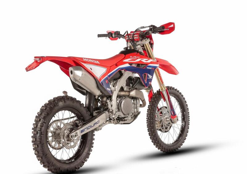 Honda CRF 400 RX CRF 400 RX Enduro (2022) (3)