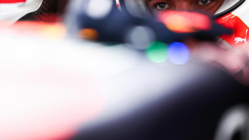 F1: il secondo posto di Max Verstappen a Sochi vale come una vittoria