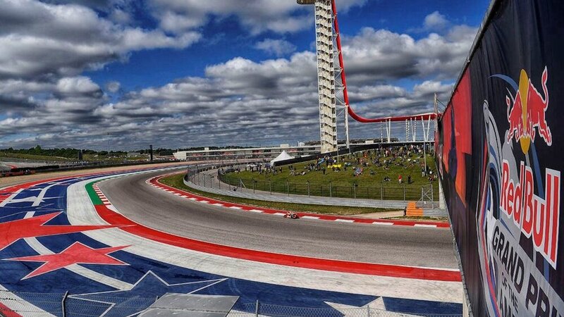 Orari TV MotoGP 2021. Il GP delle Americhe a Austin