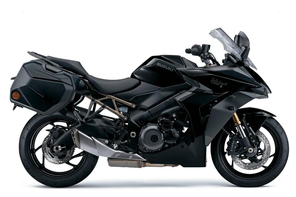Suzuki GSX-S1000GT (2025 - 26) (3)