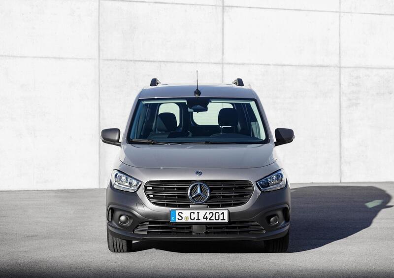 Mercedes-Benz Citan (2021-->>) (3)
