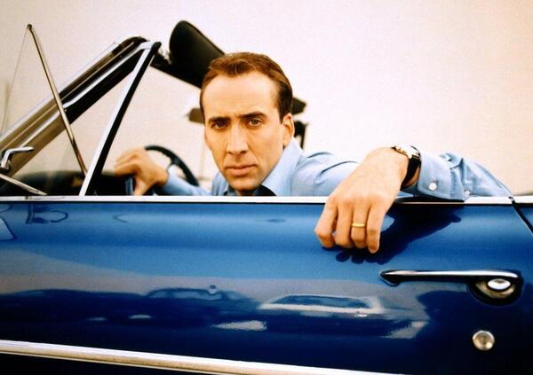 Nicolas Cage e il garage da sogno che lo ha portato sul lastrico: ecco tutte le sue supercar 