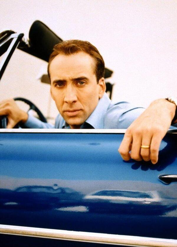 Nicolas Cage e il garage da sogno che lo ha portato sul lastrico: ecco tutte le sue supercar 