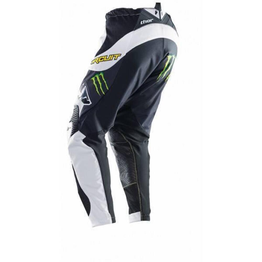 pantalone cross THOR ADULT s13 PHASE (2)