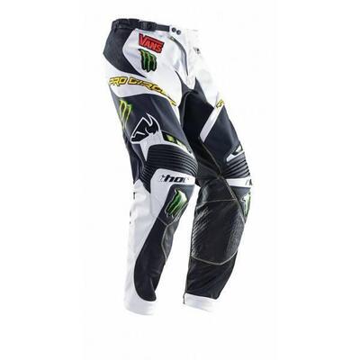 pantalone cross THOR ADULT s13 PHASE