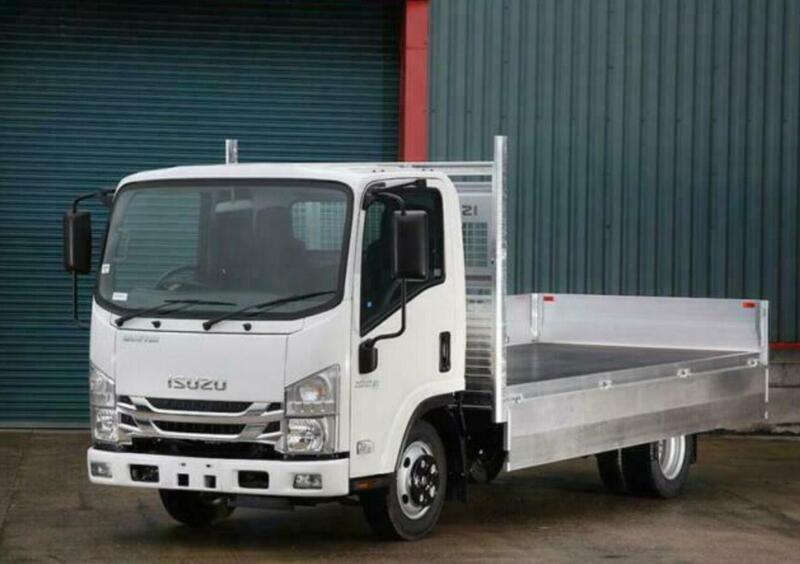 Isuzu N-Evolution (2008-22) (3)