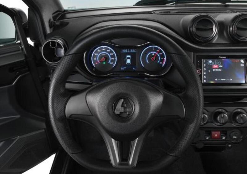 Aixam Crossline Evo (2020-->>) (6)