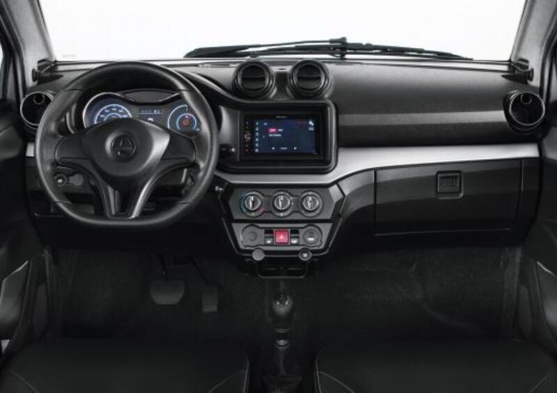 Aixam Crossline Evo (2020-->>) (8)