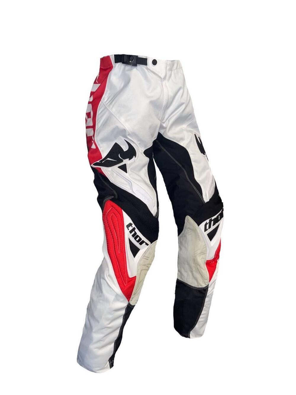 pantalone cross THOR ADULT s13 PHASE
