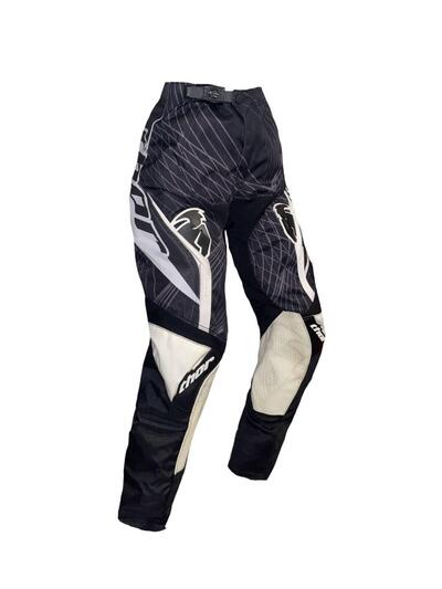 pantaloni cross THOR YOUTH s12y PHASE