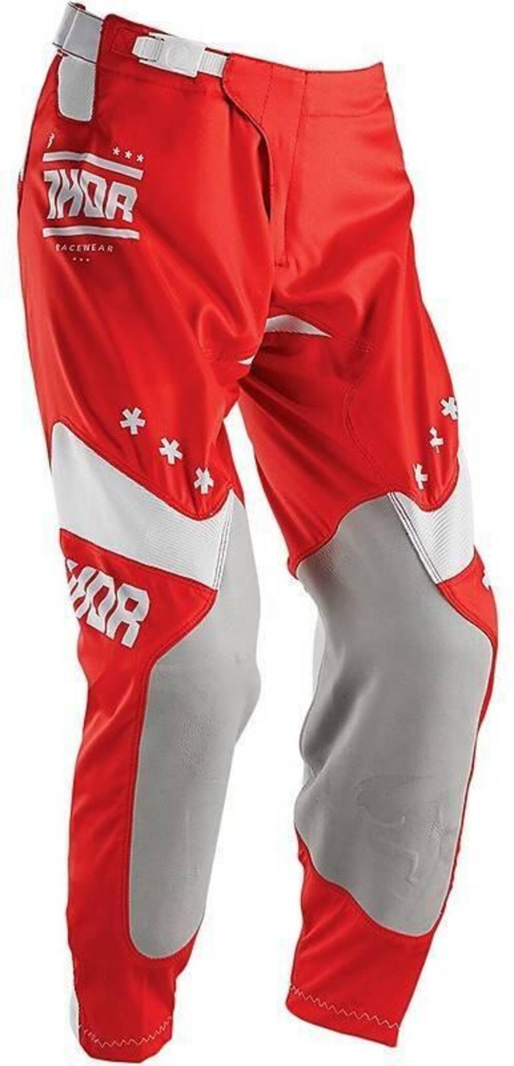 pantalone cross THOR