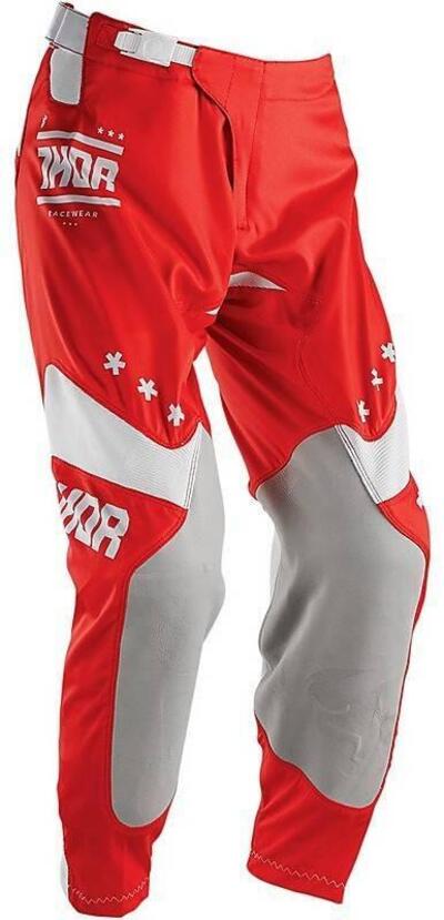 pantalone cross THOR