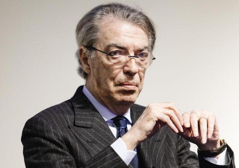 Massimo Moratti dona il suo stipendio da 1,5 milioni ai dipendenti Saras 