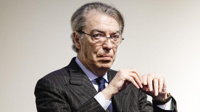 Massimo Moratti dona il suo stipendio da 1,5 milioni ai dipendenti Saras 