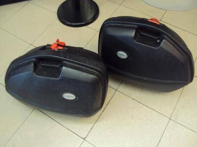 BAULI LATERALI kappa