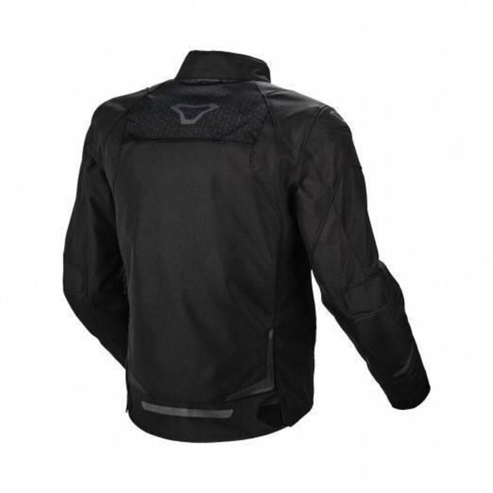 GIUBBOTTO GIACCA MOTO MACNA DURAGO DIVERSI COLORI (2)