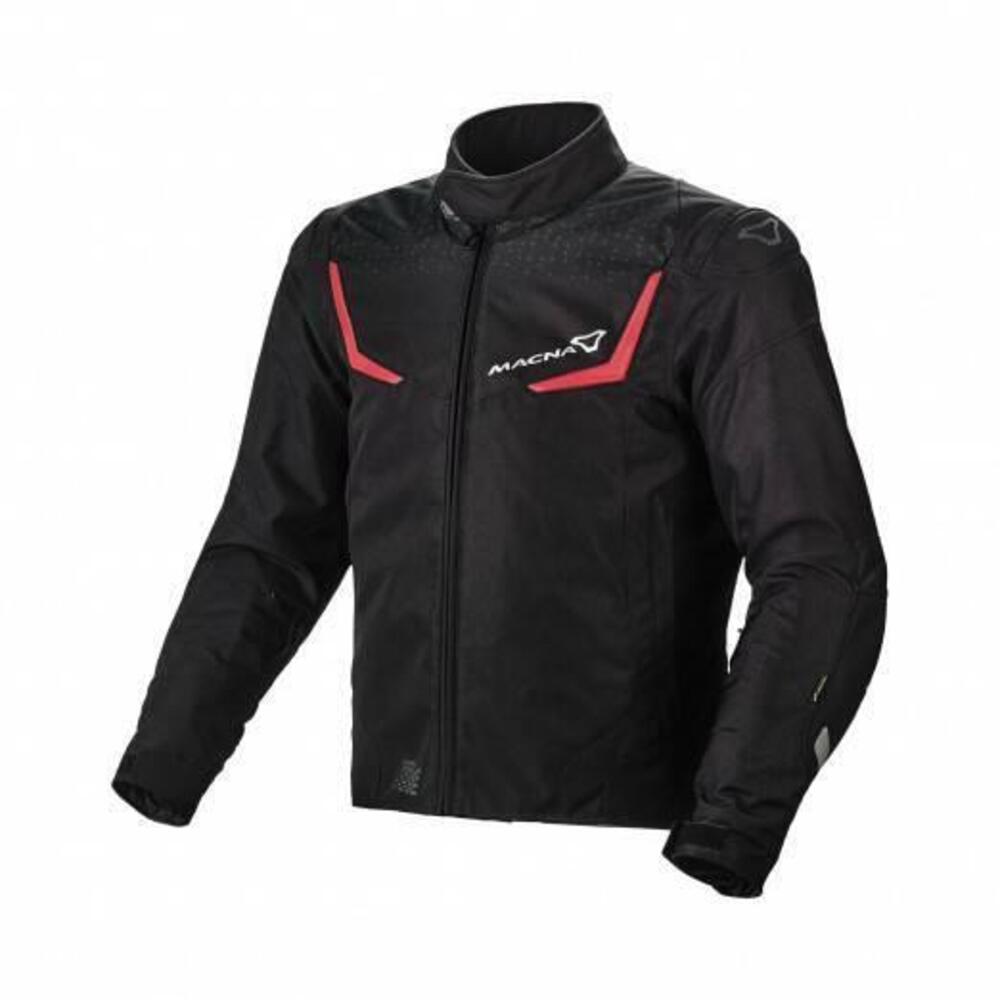 GIUBBOTTO GIACCA MOTO MACNA DURAGO DIVERSI COLORI (3)