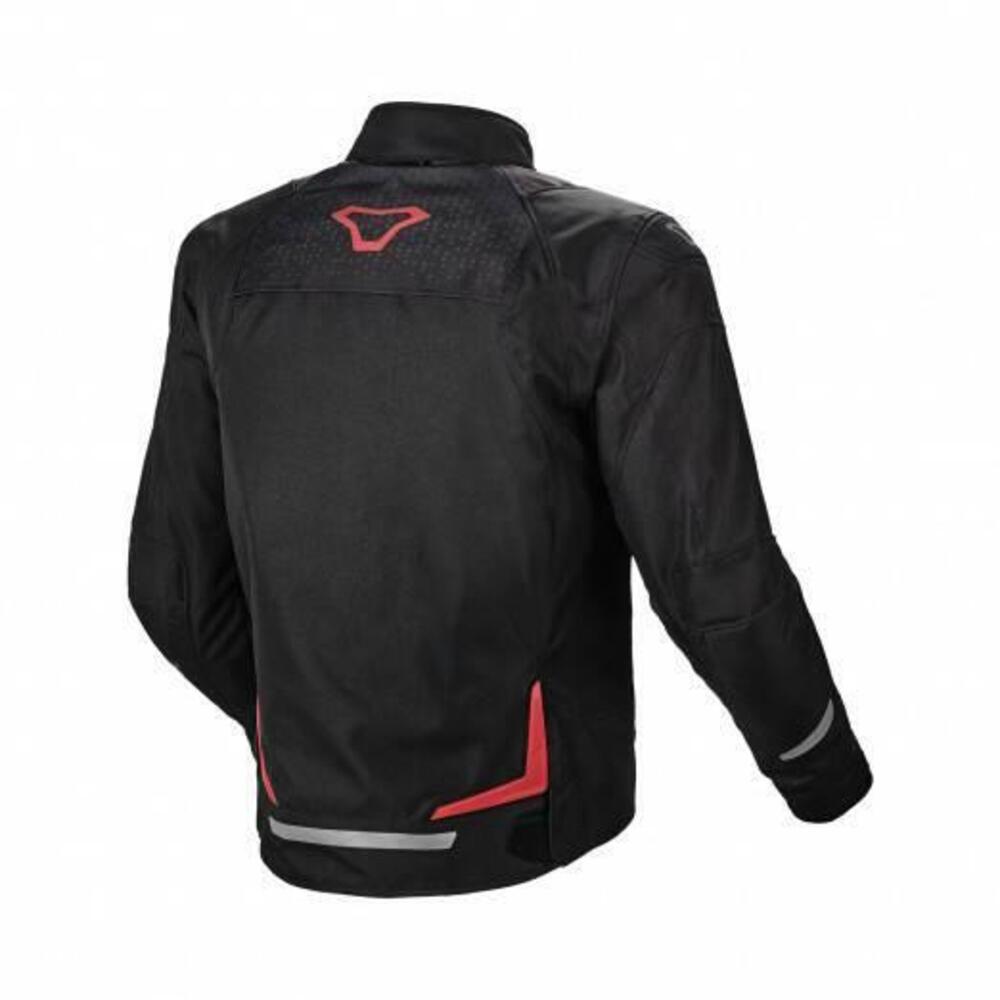 GIUBBOTTO GIACCA MOTO MACNA DURAGO DIVERSI COLORI (4)