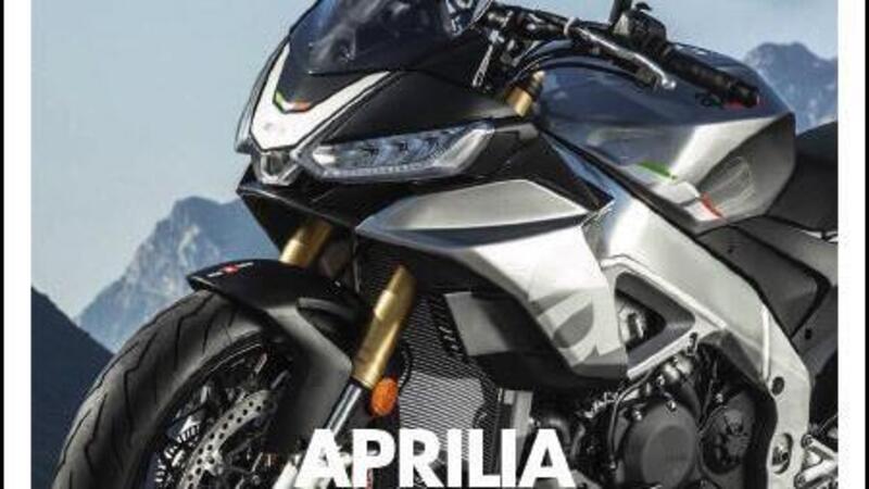 Magazine n&deg; 483: scarica e leggi il meglio di Moto.it