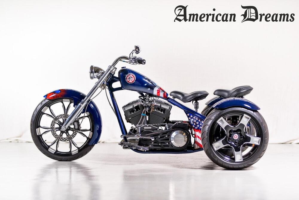  Altre moto o tipologie Special (2)