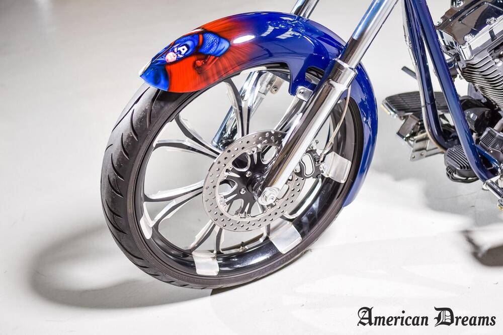  Altre moto o tipologie Special (9)